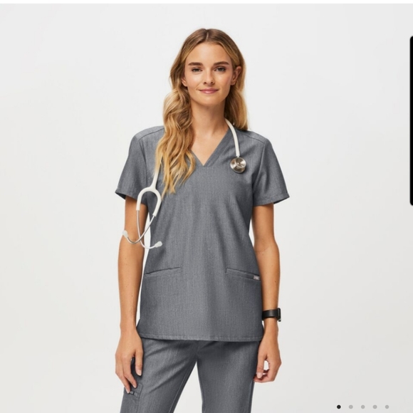 Figs Other - FIGS Graphite set